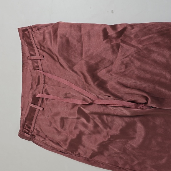 CAMI NYC Silk Pants - Picture 3 of 9